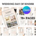 Plan Your Dream Wedding with These Free Templates