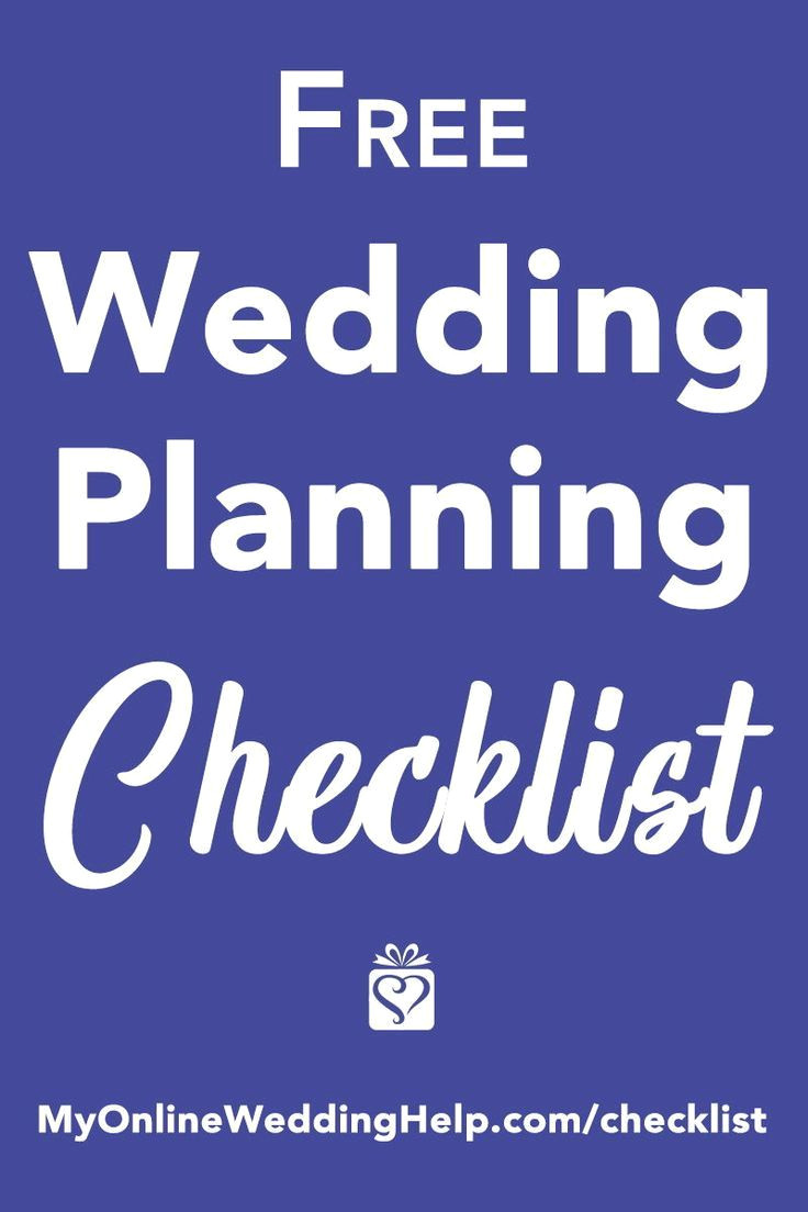 Plan Your Dream Wedding in 7 Easy Steps