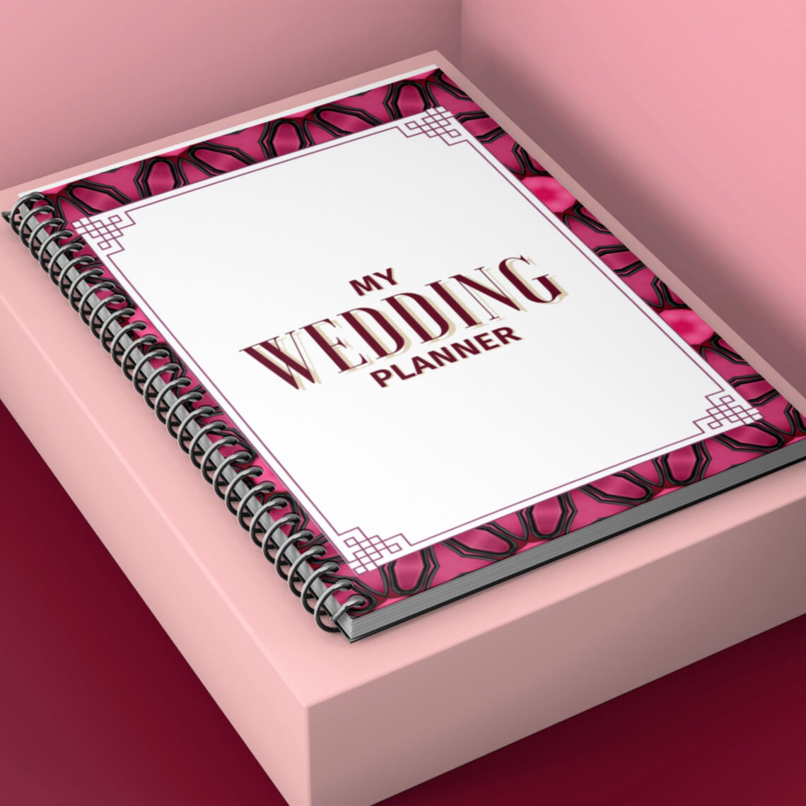 10 Essential Wedding Planning Tools for a Stress-Free Big Day