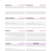 Free Colorful Weekly Planners: Mon to Sun Schedule Templates Free Colorful Weekly Planners: Mon to Sun Schedule Templates
