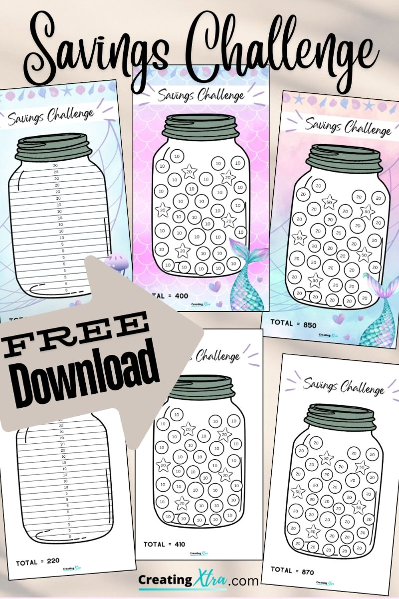 Boost Your Savings with Our FREE 30-Day Challenge