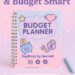 Organize Your Finances with These Cute Budget Trackers