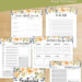 Free Printables: Cute Planner Templates Free Printables: Cute Planner Templates