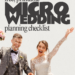 Plan Your Dream Micro Wedding in 8 Easy Steps