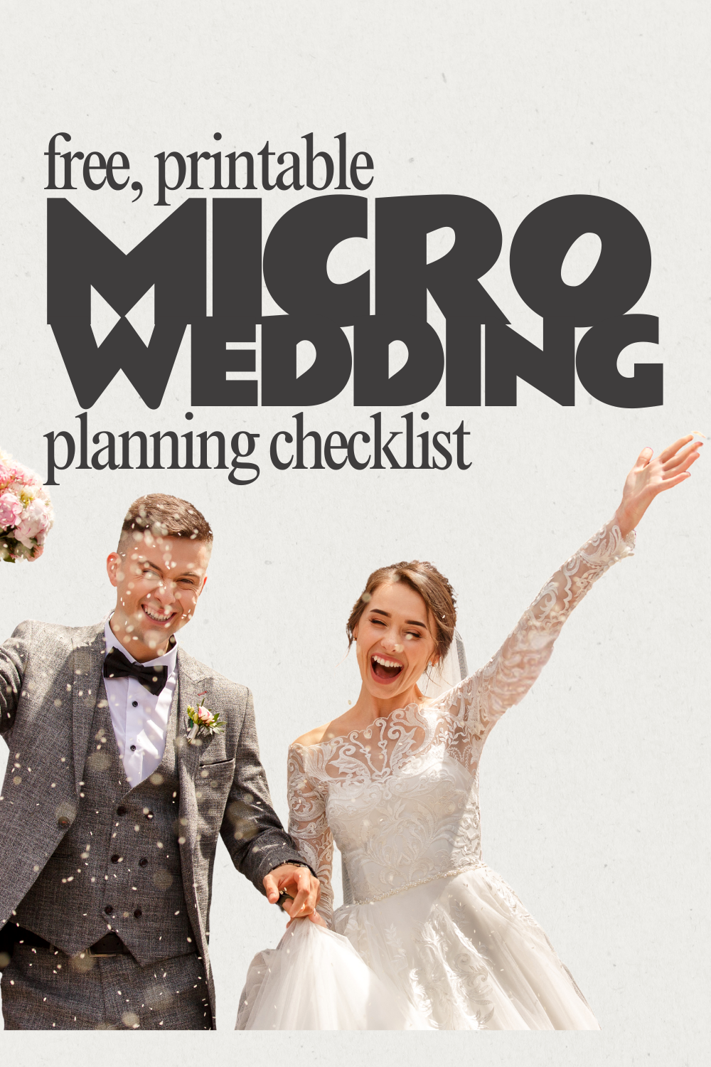 Plan Your Dream Micro Wedding in 8 Easy Steps