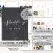 Plan Your Dream Wedding with These Easy Templates