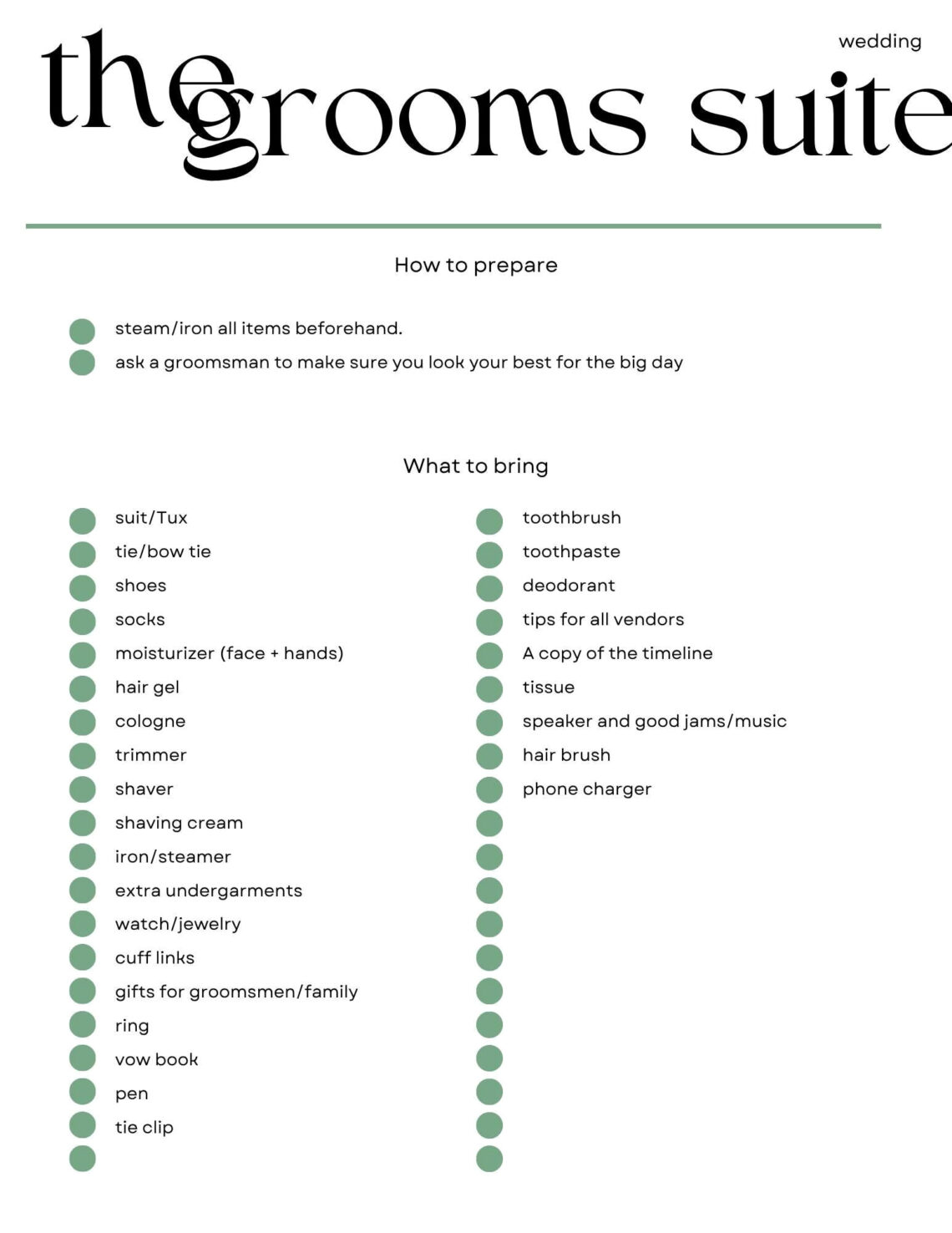 Plan Your Dream Wedding in 5 Easy Steps