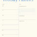 Design a Daily Routine that Sparks Joy: Minimalist Digital Planner