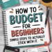 Cut Costs, Not Fun: Your Complete Budget Guide Cut Costs, Not Fun: Your Complete Budget Guide
