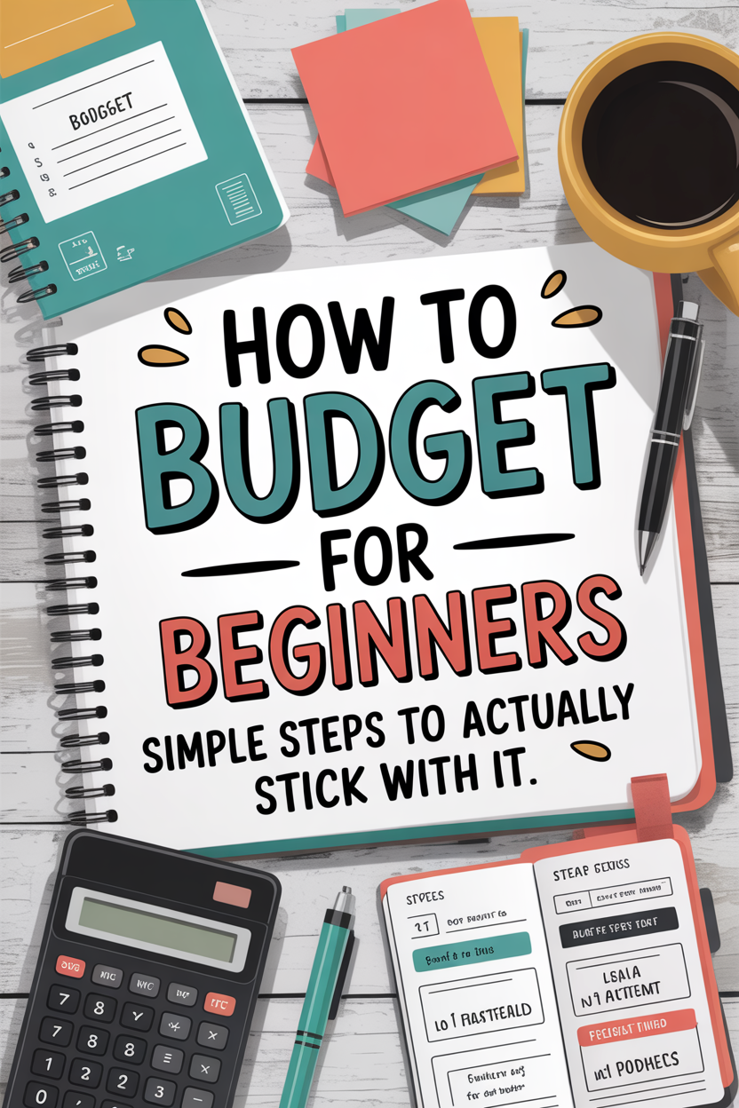 Cut Costs, Not Fun: Your Complete Budget Guide