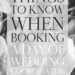 Slay Your Wedding Day: 5 Essential Planner Tips Slay Your Wedding Day: 5 Essential Planner Tips
