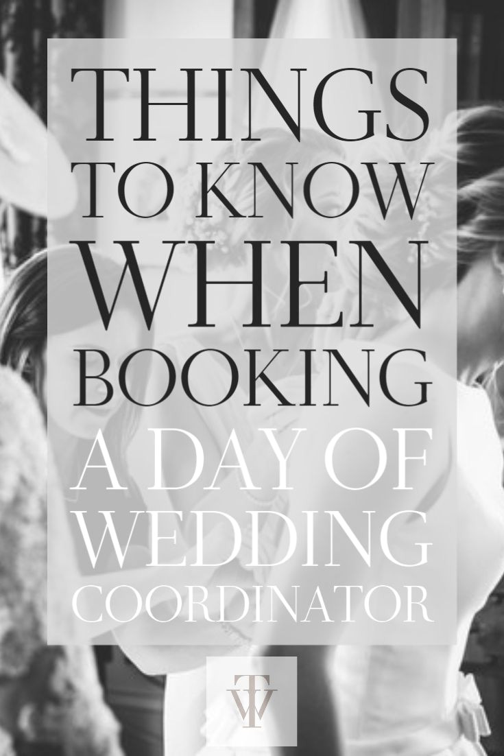 Slay Your Wedding Day: 5 Essential Planner Tips