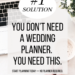Plan the Perfect Wedding in 5 Easy Steps
