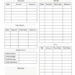 Master Your Finances: The Simple Light Grey Budget Planner