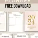 Free 2024 Home Decor Planner (Download Now) Free 2024 Home Decor Planner (Download Now)