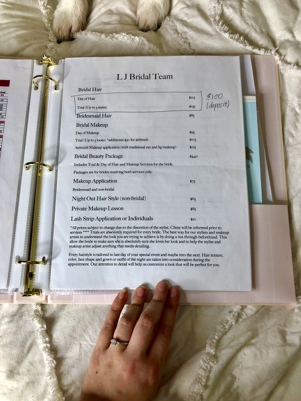 Simple DIY Wedding Planner: Essential Templates Inside