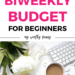 Easy Biweekly Budgeting Made Simple Easy Biweekly Budgeting Made Simple