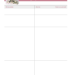 5-Minute Wedding Gift Tracker: Free Templates Included