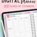 ‘Free iPad Digital Planner: Organize Your Life in Minutes’