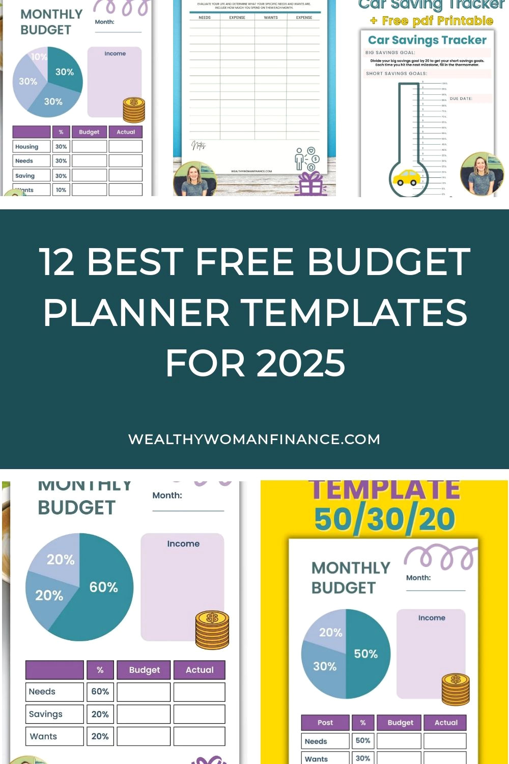 Transform Your Space with 100% Free Planner Templates