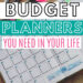 14 Budget Planners to Obsess Over in 2025