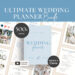Plan Your Dream Wedding in 500+ Pages of Perfection