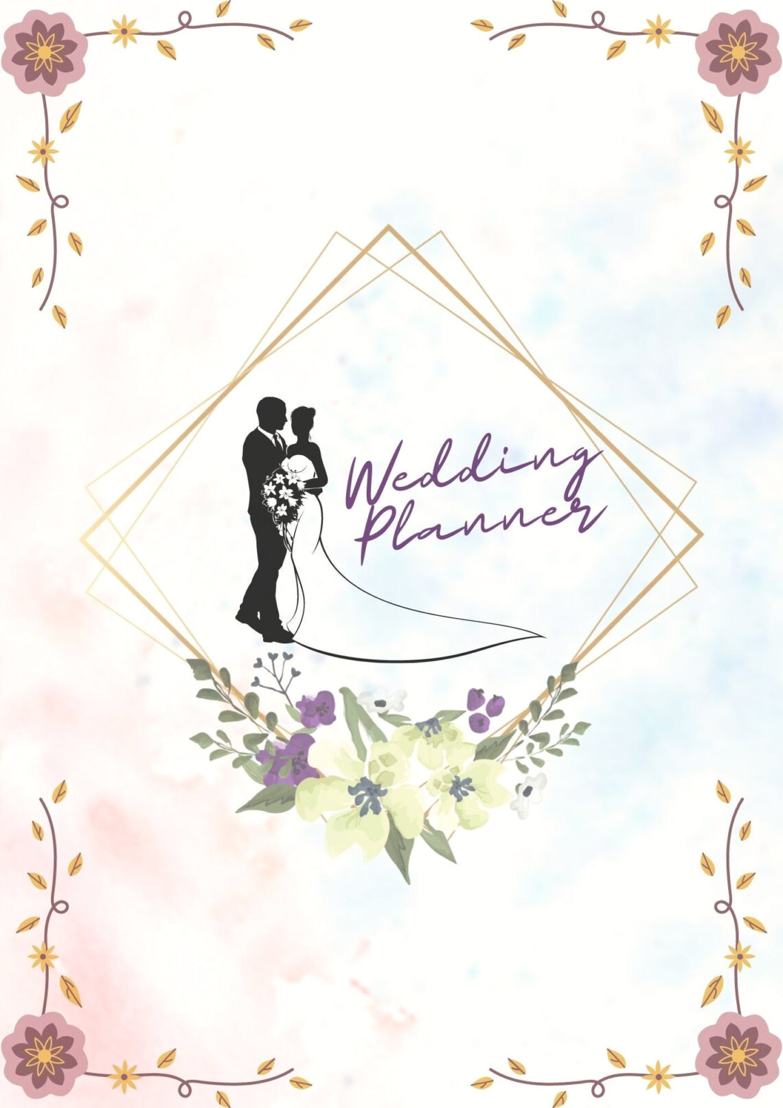 Plan Your Dream Wedding in 5 Easy Steps