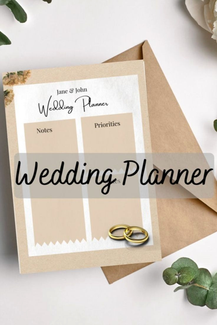 Plan Your Dream Wedding in 5 Simple Steps