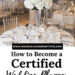 Create Stunning Wedding Tables with Pro Tips Create Stunning Wedding Tables with Pro Tips