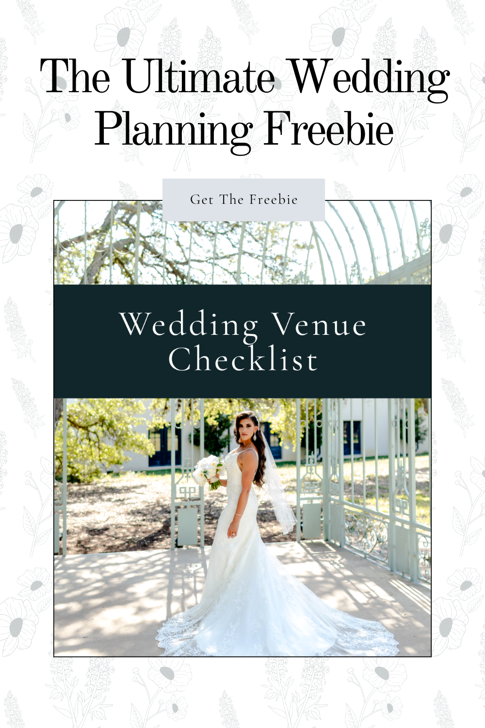 Plan Your Dream Wedding in 5 Easy Steps