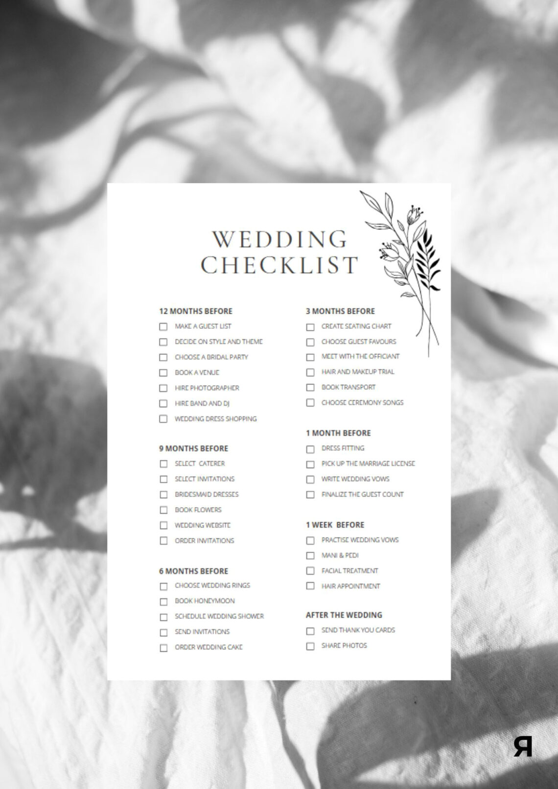 Plan the Perfect Wedding (Stress-Free!)