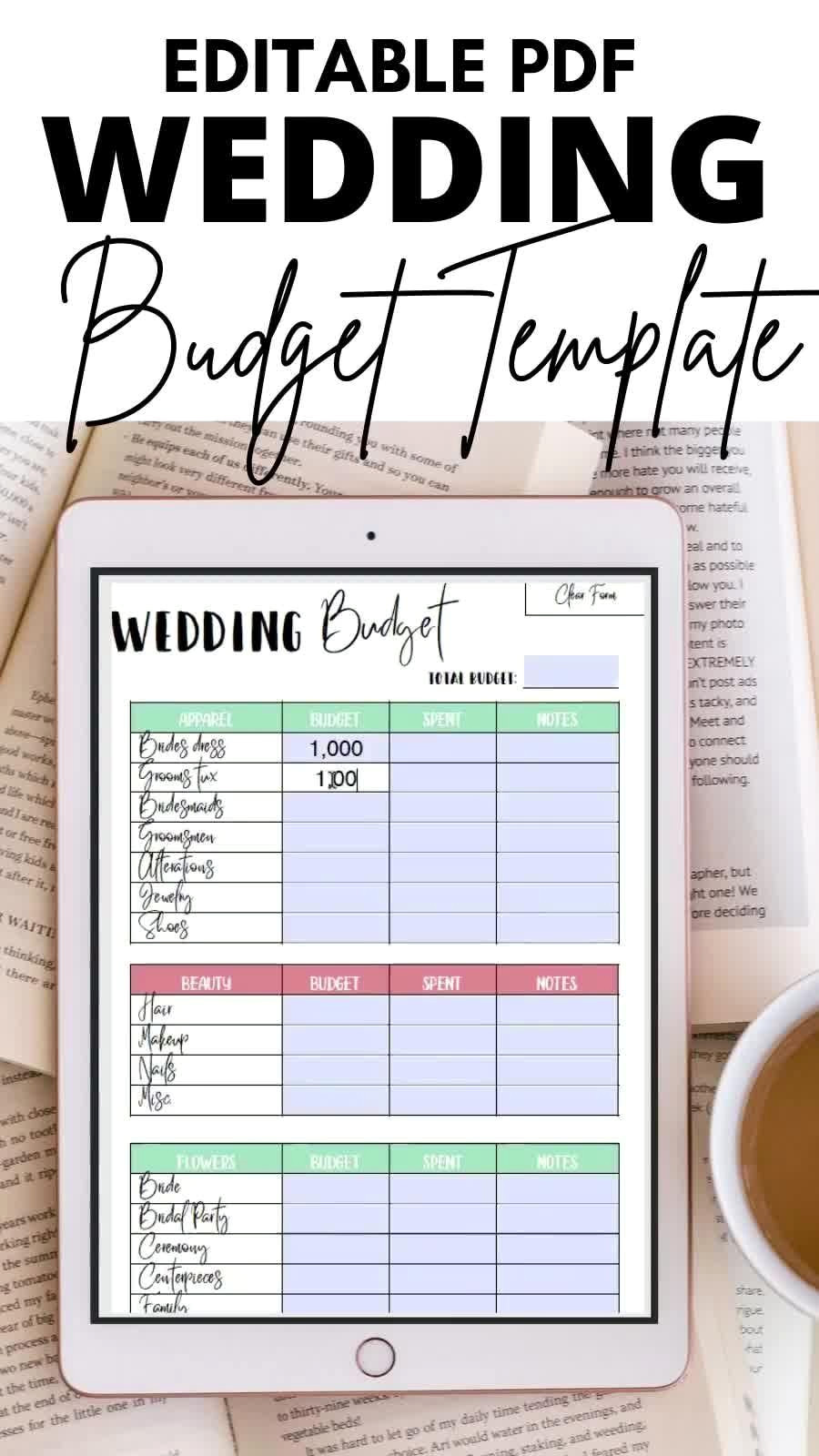 Plan the Perfect Wedding Without Breaking the Bank