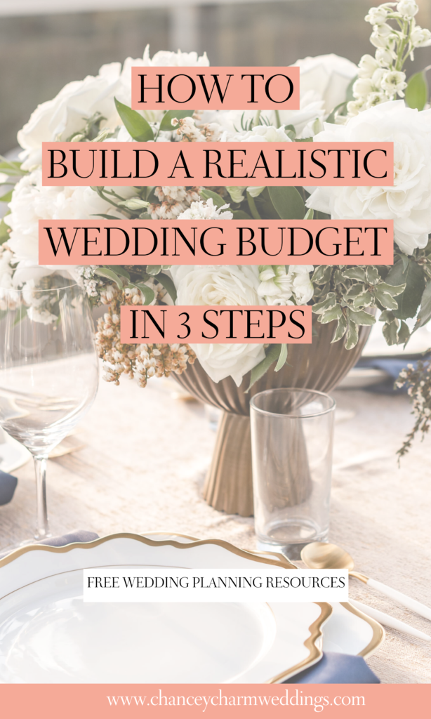 Unlock a Stress-Free Wedding on a Budget in 3 Easy Steps
