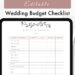 Plan Your Dream Wedding: The Essential Checklist & Budget Guide