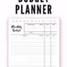 Take Control of Your Finances with Our Free Budget Planner