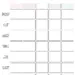 Free Printable Calendars: 27 Cute Templates for Any Occasion Free Printable Calendars: 27 Cute Templates for Any Occasion