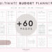 Transform Your Finances with This Must-Have Budget Planner Bundle Transform Your Finances with This Must-Have Budget Planner Bundle