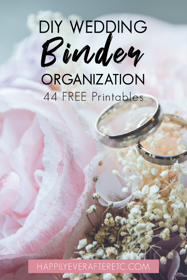 Plan Your Dream Wedding in 5 Easy Steps