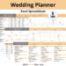 Plan Your Dream Wedding on a Budget: Easy Spreadsheet Tracker Plan Your Dream Wedding on a Budget: Easy Spreadsheet Tracker