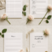 21-Page Wedding Planner: Elegant Templates for Stress-Free Planning 21-Page Wedding Planner: Elegant Templates for Stress-Free Planning