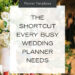 Rapid Wedding Planning Made Easy