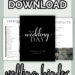 Plan Your Dream Wedding in One Easy Binder Plan Your Dream Wedding in One Easy Binder
