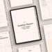 Dream Wedding Planner | 160-Page Digital Guide