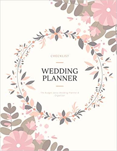 Plan Your Dream Wedding in One Beautiful Book
