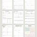 Elevate Meetings: 20 Free Printable Templates for a Productive Agenda Elevate Meetings: 20 Free Printable Templates for a Productive Agenda
