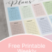 Get Your Free Printable Calendar Today!