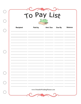 Get Paid to Plan Dream Weddings!