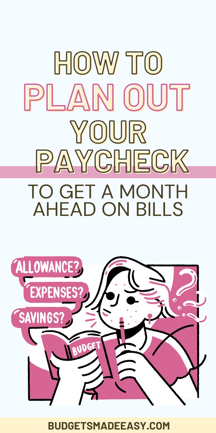 Biweekly Budgeting Made Easy