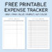 Easily Track Your Expenses in Minutes