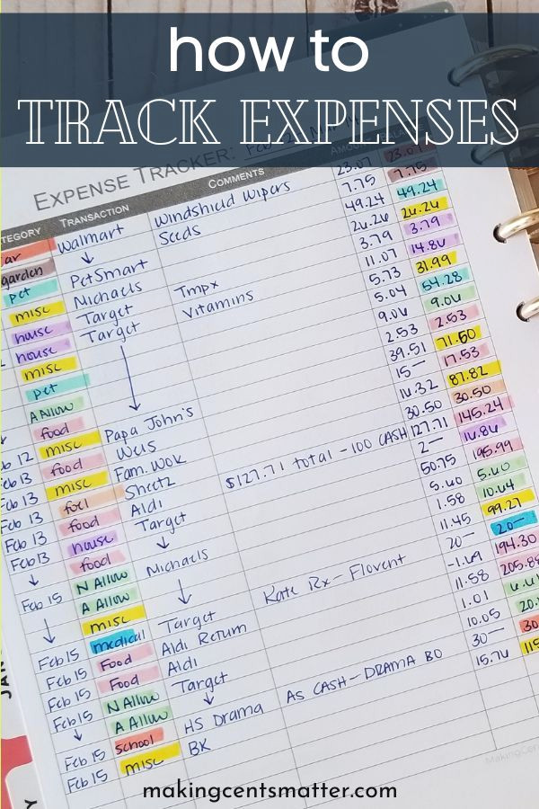 Take Control of Your Finances: 1 Simple Dollar Tracker